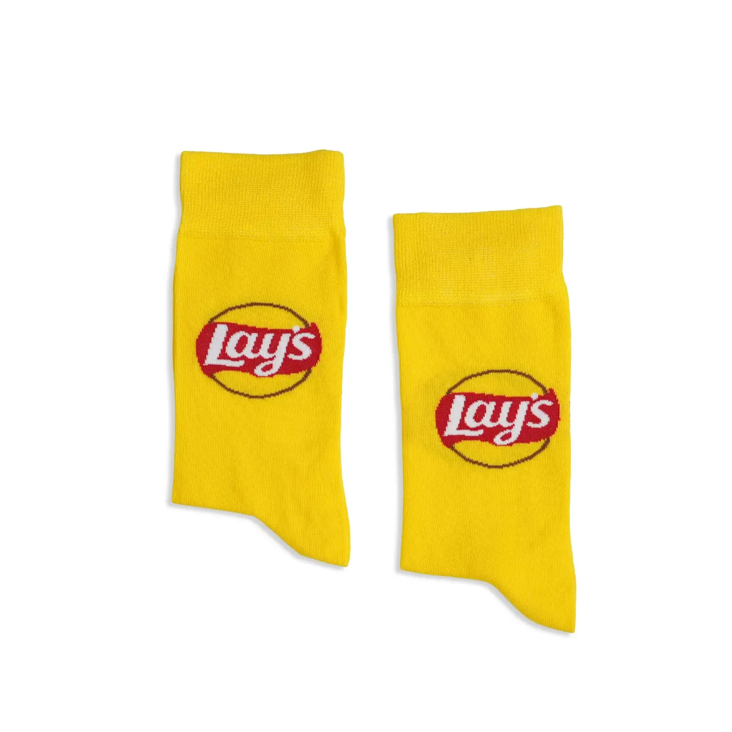 Yellow Lays