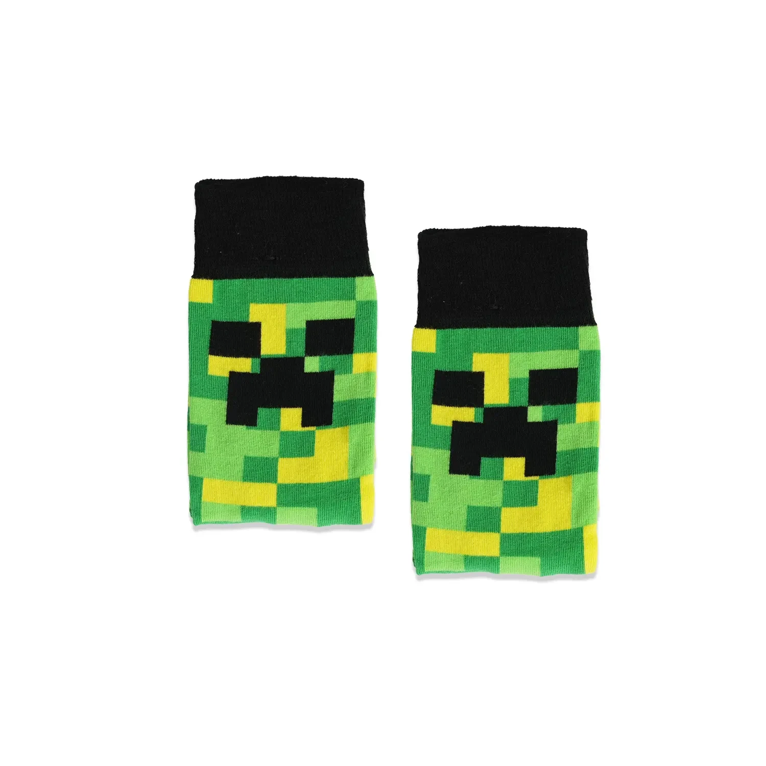 Minecraft💚🧱